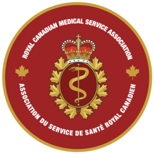 Royal Canadian Medical Service Association