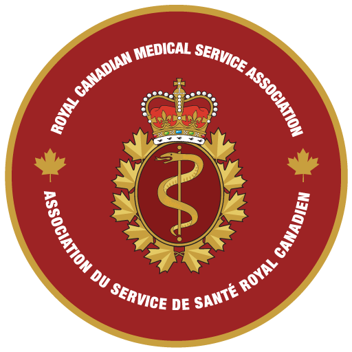 Royal Canadian Medical Service Association